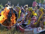 Ивана Купала в Киеве: как отпраздновать и куда пойти