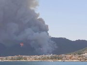 Изменение климата Земли прошло точку невозврата