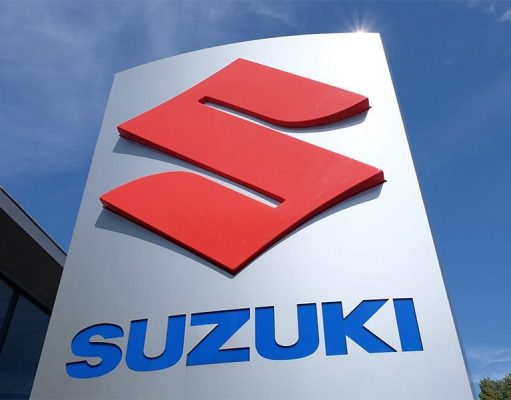 Когда Suzuki начнет производить электрокары
