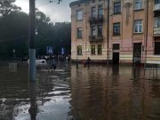 Ливни и потопы — следствие глобального потепления, ждать ли апокалипсиса?