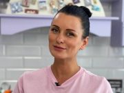 Лиза Глинская посоветовала, что приготовить из остатков бисквита