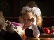 Минобразования рекомендовало ставить оценки ученикам начальных классов буквами