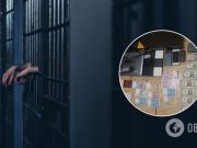 На Киевщине будут судить банду грабителей, которые пытали жертв раскаленным утюгом. Фото