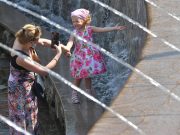 Недооцененный враг: как выиграть в схватке с жарой