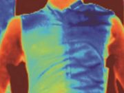 Новая метаткань, способная сохранять ваше тело в прохладе