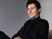 Павел Дуров: Теории заговора только усиливаются, когда контент удаляется модераторами соцсетей