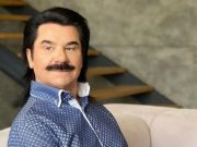 Павел Зибров – о главной фишке своего имиджа: меня принесли из роддома уже с усами. Интервью