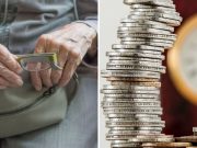 Пенсии в Украине пересчитают всем: в Кабмине озвучили даты и показали пять этапов