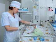 Почему в Украине падает рождаемость