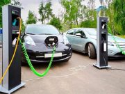 Президент США предложил запретить машины с ДВС