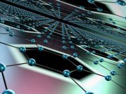 Разработана технология прикладного применения графена для электрогенерации