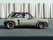 Renault 5 возродят, но не официально