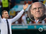 Шевченко нельзя покидать сборную Украины, он умница и очень талантливый, – Сабо