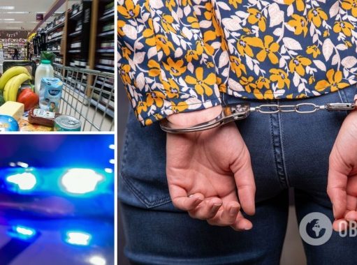 Сходили в супермаркет, а оказались в тюрьме: как и за что наказывают украинцев