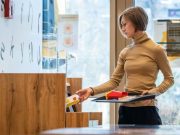 »Сортируй — мы переработаем»: МакДональдз внедрил сортировку и переработку отходов в залах ресторанов по всей Украине