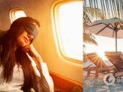 Татьяна Святенко: Что портит кожу в путешествии: правила ухода в отпуске