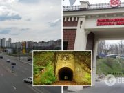 Топ-13 самых мистических мест Киева, которые унесли много жизней. Фото