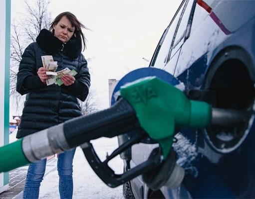 Топливные компании рассказали об условиях снижения топлива.