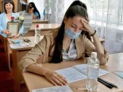 Учительница, сдавшая ВНО на 200 баллов: Хотела понять, как помочь детям не растеряться на экзамене