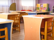 В Черкассах няня избила двухлетнего ребенка в детсаду: ее уволили. Видео