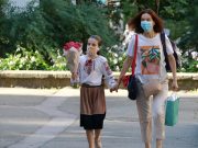 В школу или дома с планшетом: учебный год зависит от вакцинации учителей