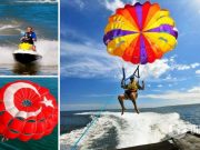 Вместо развлечений – травмы и сотрясения: как украинцы рискуют жизнями на курортах Турции и Египта