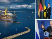 Зеленский хочет гарантий после запуска »Северного потока-2»: что предлагают и чем рискует Украина