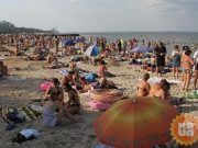 Жара будет истязать украинцев всю неделю: 15 июля +35, к выходным до +40 градусов