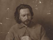 2 сентября в Москве откроется выставка «Леонид Андреев. Жизнь человека»