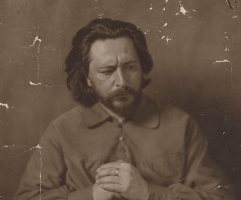 2 сентября в Москве откроется выставка «Леонид Андреев. Жизнь человека»