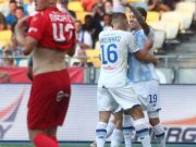 »Динамо» без Луческу победой 4:0 стартовало в УПЛ. Видео