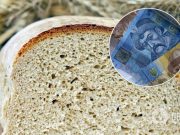 Хлеб и сахар в Украине взлетят в цене: как изменится стоимость