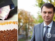 Как украинцев накажут за зарплаты в конвертах и почему половина алкоголя в стране – фальсификат. Интервью с Гетманцевым