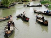 Куда поехать на выходные в Украине как за границу