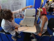 Медосмотры перед школой: план для родителей на весь учебный год