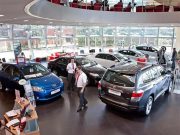 Мораторий на «Эра-Глонасс» для праворульных машин может быть продлен