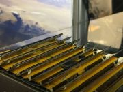 Обретает форму долгожданный проект космической солнечной энергетики