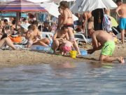 Отпуск в Одессе: Надоели вы, конечно, но приезжайте еще!