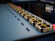 SpaceX собирается купить стартап Swarm Technologies