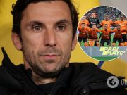 Срна: слишком много судейских ошибок против »Шахтера». Не дали 3 пенальти. Двойные стандарты