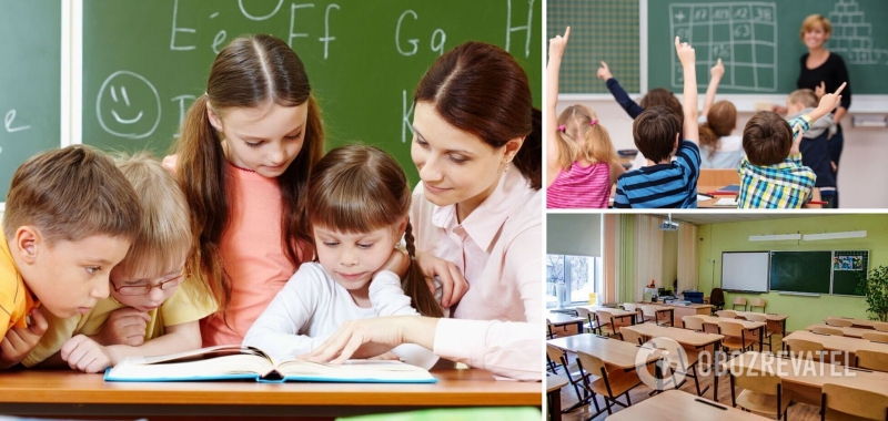 В Украине выплатят по 2000 грн на подготовку ребенка к школе: кто получит помощь