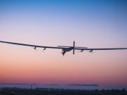 ВМС США разрабатывают беспилотник, который сможет находиться в воздухе в течение 90 дней