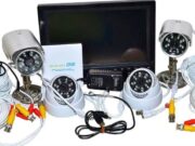 Видеонаблюдение: выбор оптимального комплекта