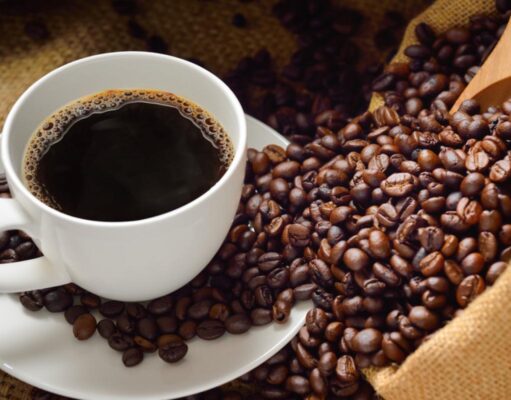 Дом кофе — Brayval: лучший выбор кофе здесь