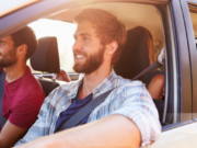 Дешевле, чем такси: в Украине представили удобное приложение Mixway для поиска попутчиков