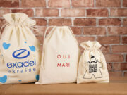 Экосумка: лучшая замена пластиковых пакетов