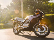 Как оформить кредит под залог мотоцикла?