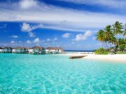 Мальдивы: лучшие пляжи и интересные факты