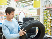 Alfashina: рекомендации по выбору автомобильных шин