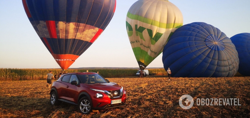 Новый парень в квартале: тестируем Nissan Juke второй генерации